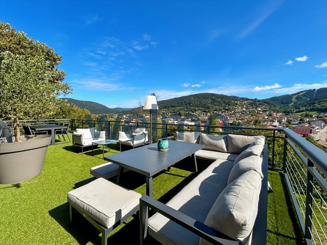 Chalet in Ecarts et Coteaux, Gerardmer, France 1 - 16300265