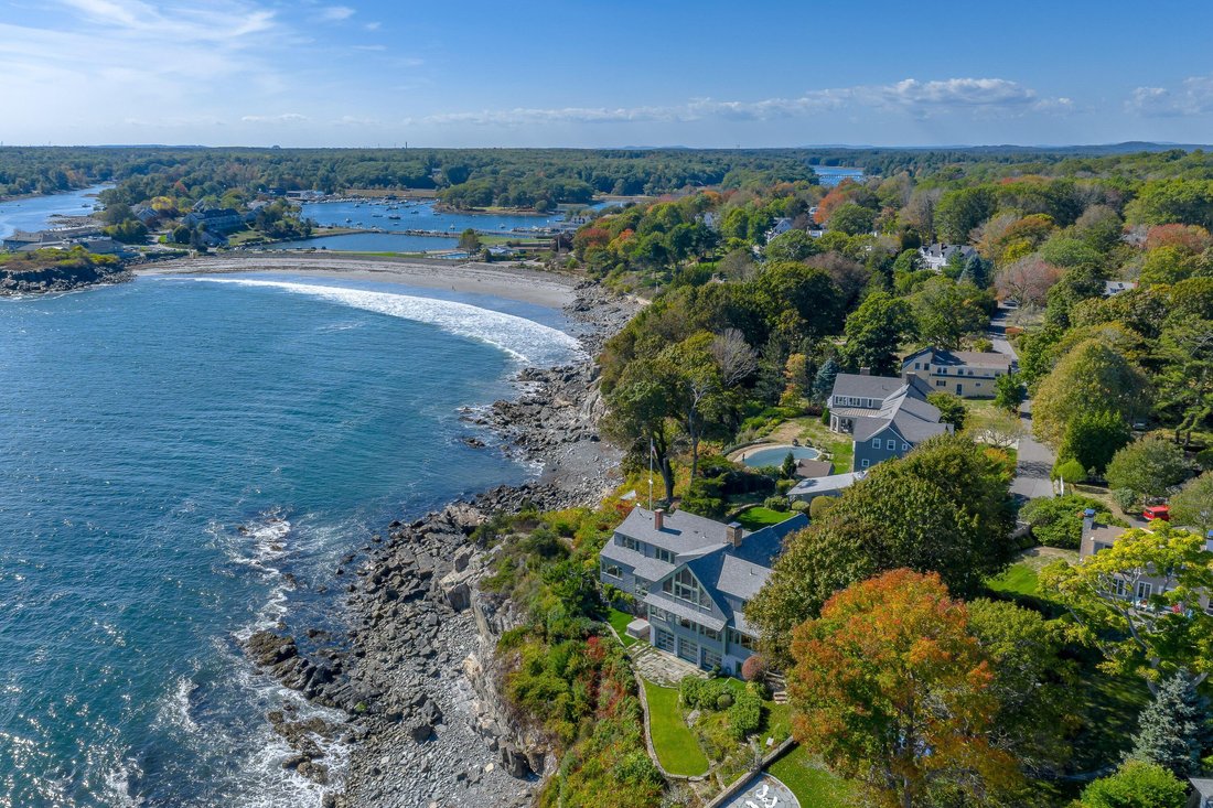 House in York, Maine, United States 2 - 16299195