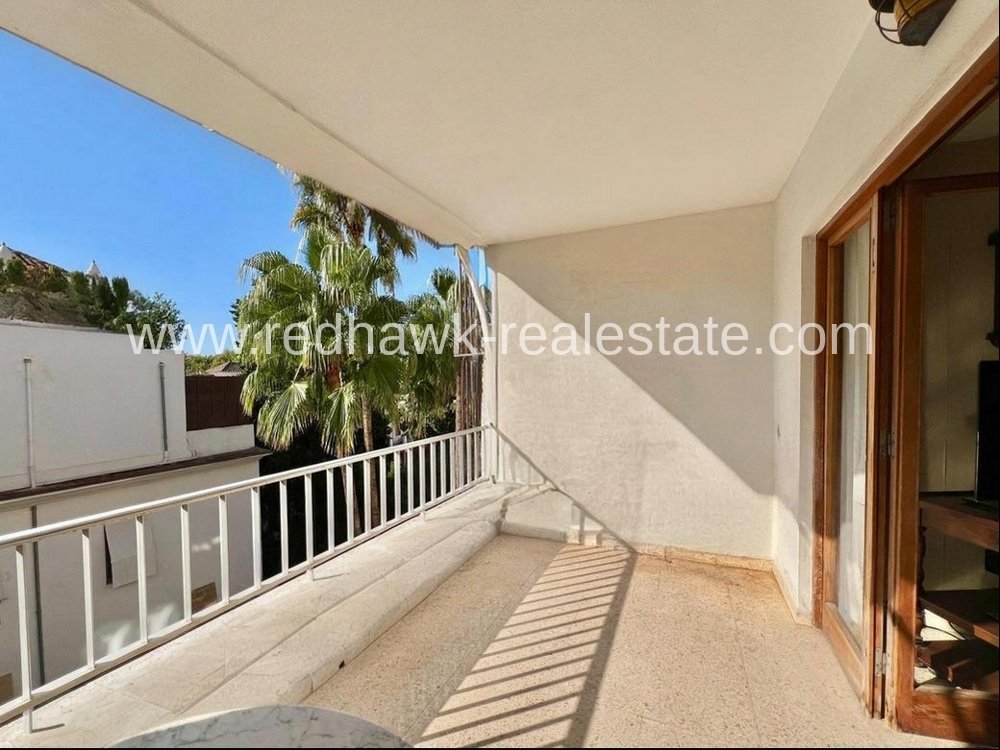Apartment in Palma, Balearic Islands, Spain 1 - 16300136
