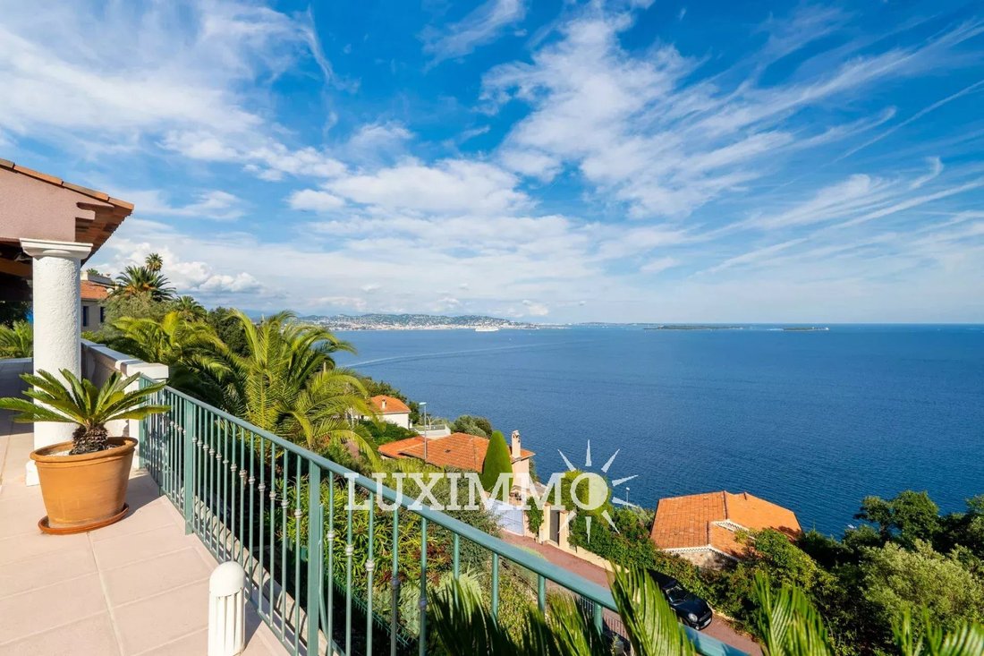 House in Théoule-sur-Mer, Provence-Alpes-Côte d'Azur, France 1 - 16307018
