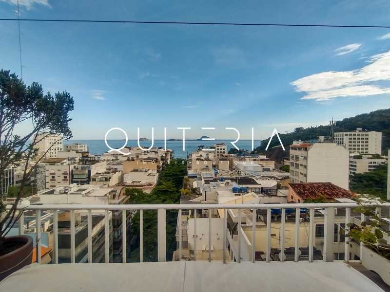 Penthouse in Rio de Janeiro, State of Rio de Janeiro, Brazil 4 - 16301821
