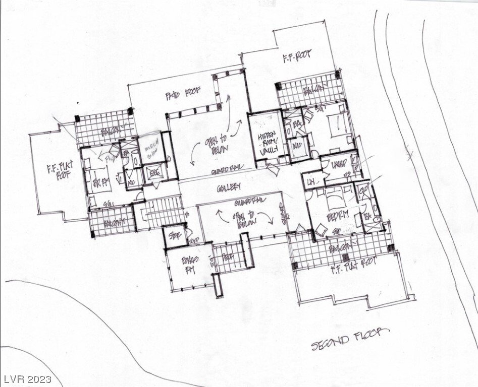 House in Henderson, Nevada, United States 4 - 16300421