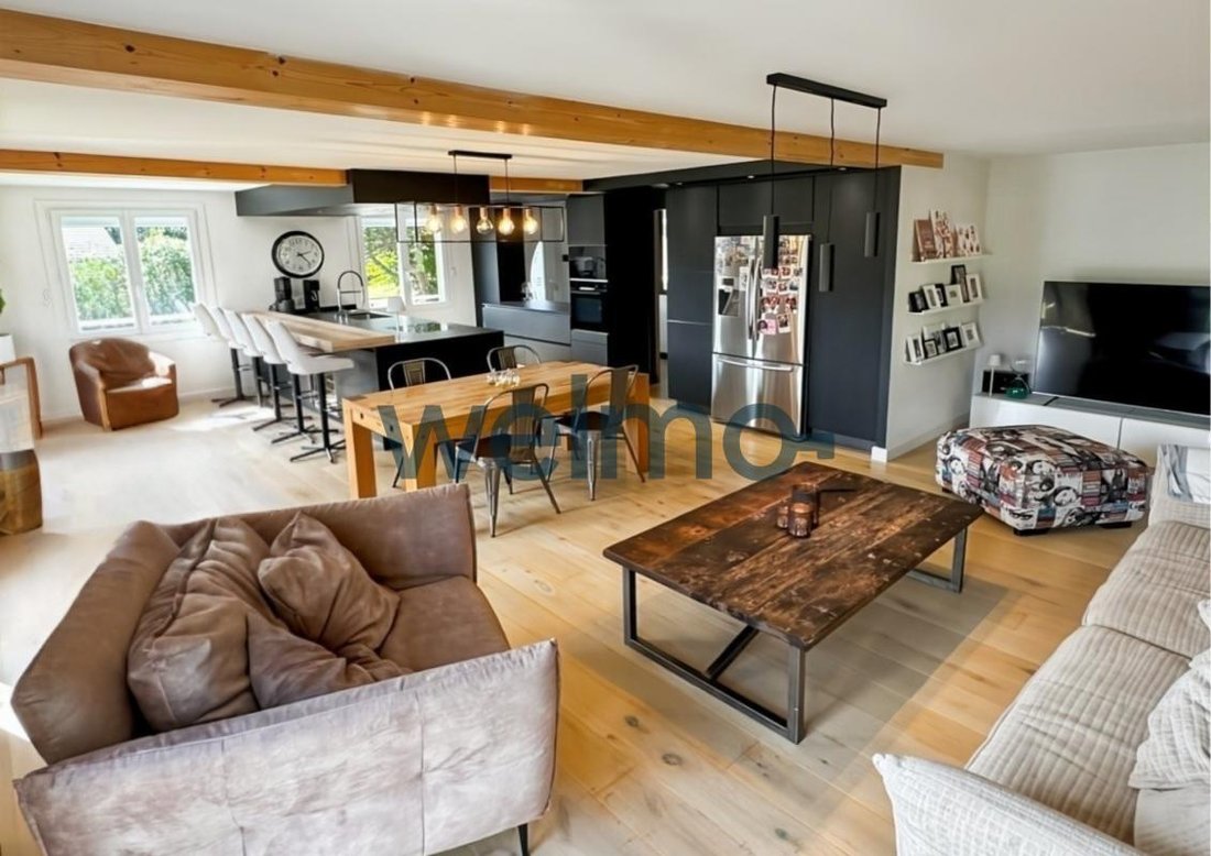 Chalet in Ecarts et Coteaux, Gerardmer, France 5 - 16300265