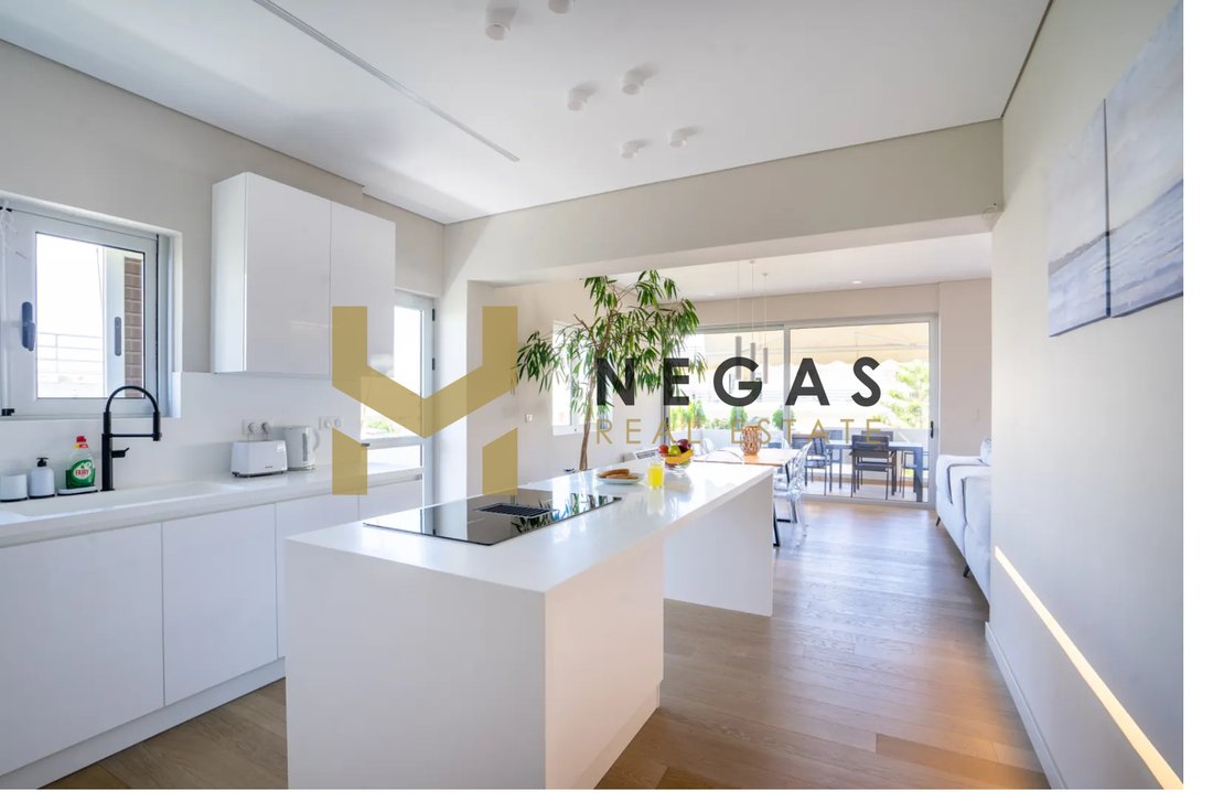 Apartment in Glyfada, Attica, Greece 1 - 16306601