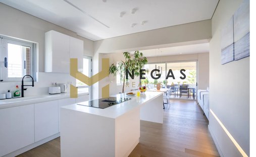 Apartamento en Glifada, Ática, Grecia 1