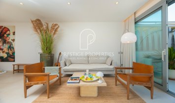 Appartement à Roca Llisa, Santa Eulària des Riu, Îles Baléares 2