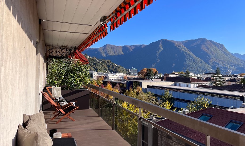 Strategic Industrial Penthouse Locations preview