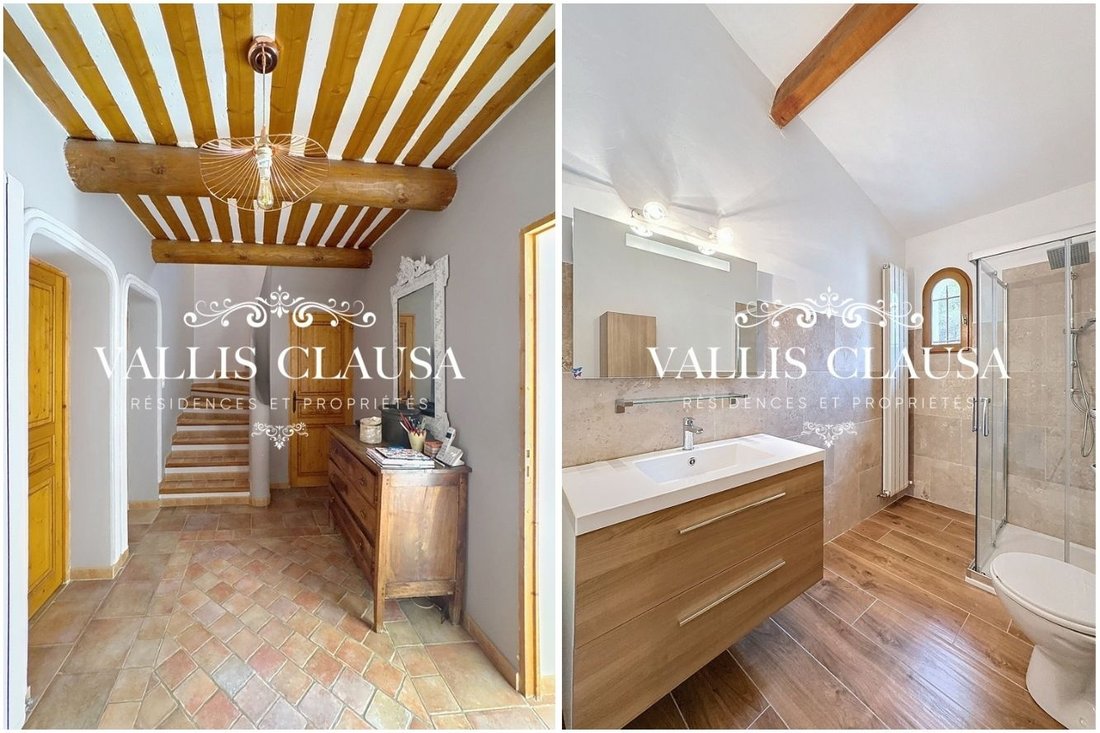 House in Nevons-route d'Apt, L'Isle-sur-la-Sorgue, France 5 - 16296913