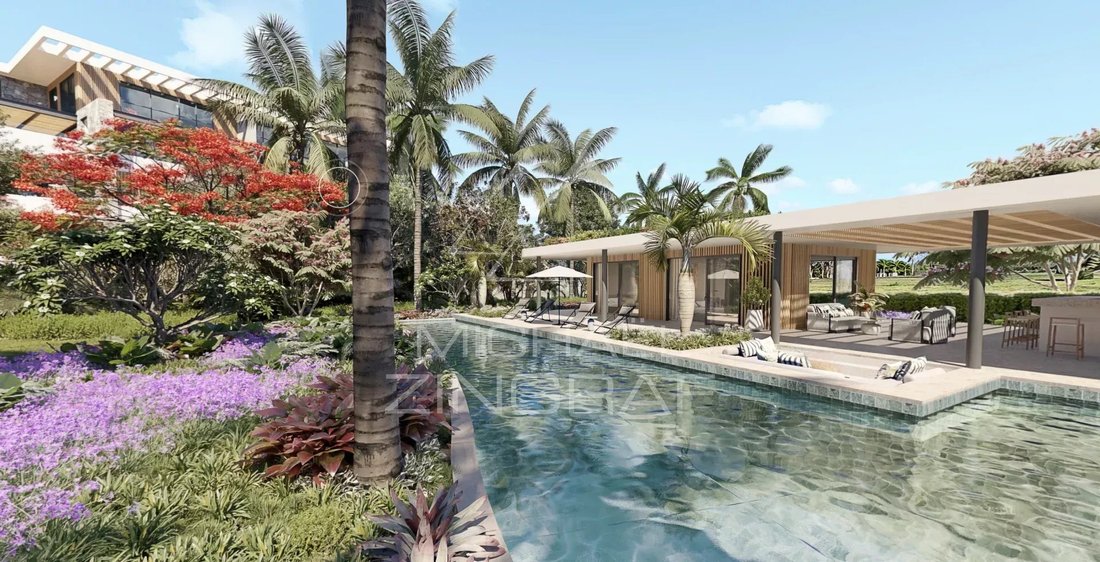 Apartment in Balaclava, Pamplemousses District, Mauritius 4 - 15708854