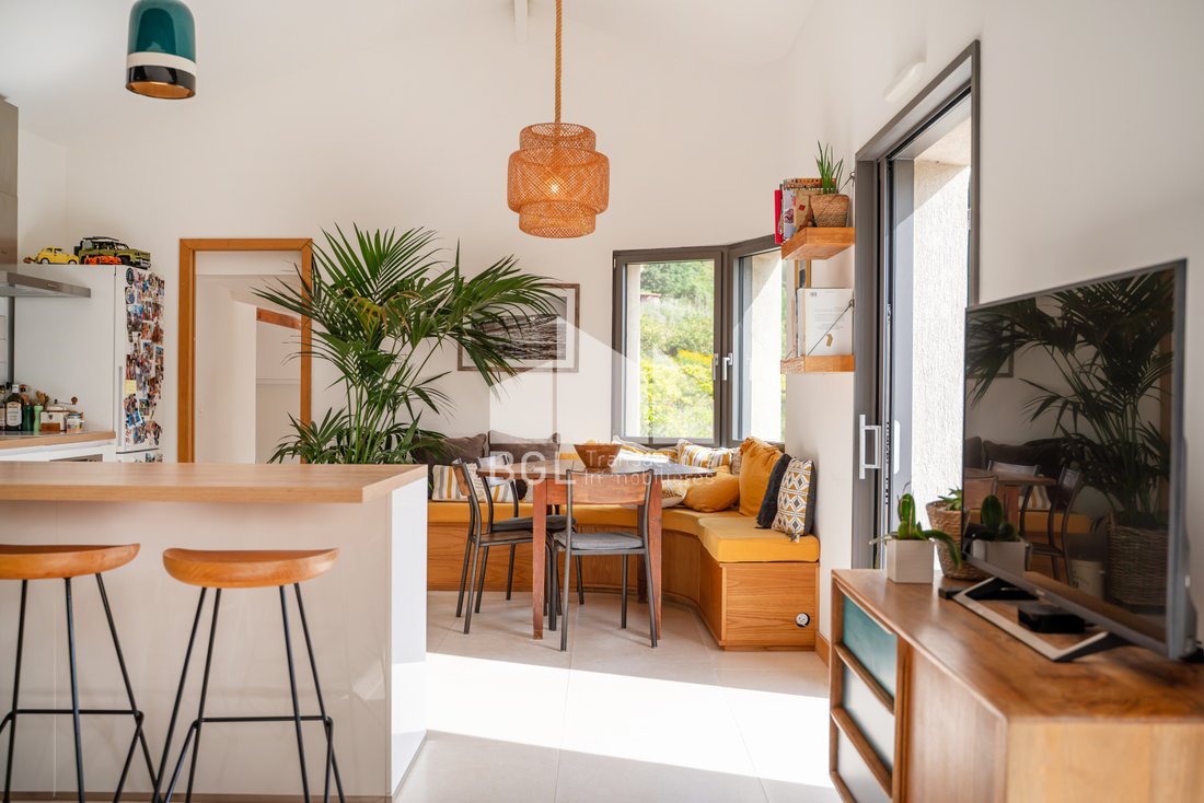 House in Le Lavandou, Provence-Alpes-Côte d'Azur, France 3 - 16297246