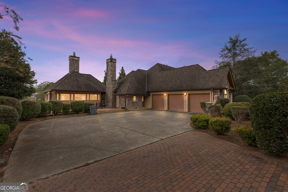 House in Clarkesville, Georgia, United States 2 - 16298412