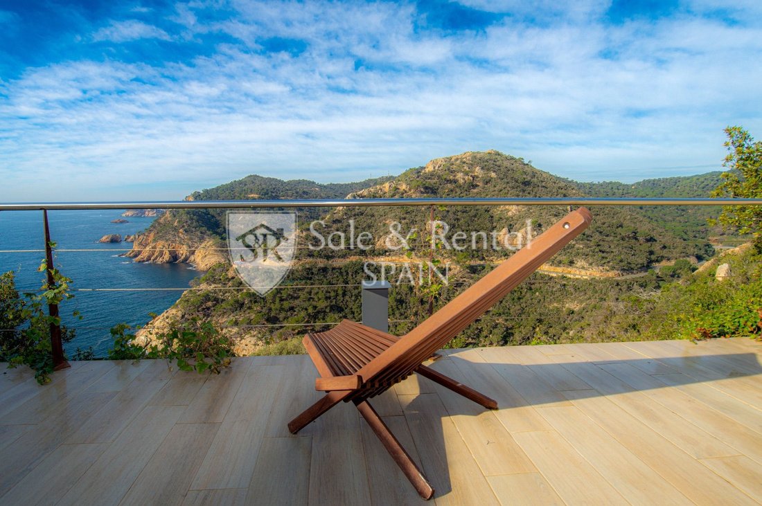 Chalet in Tossa de Mar, Catalonia, Spain 3 - 15271216