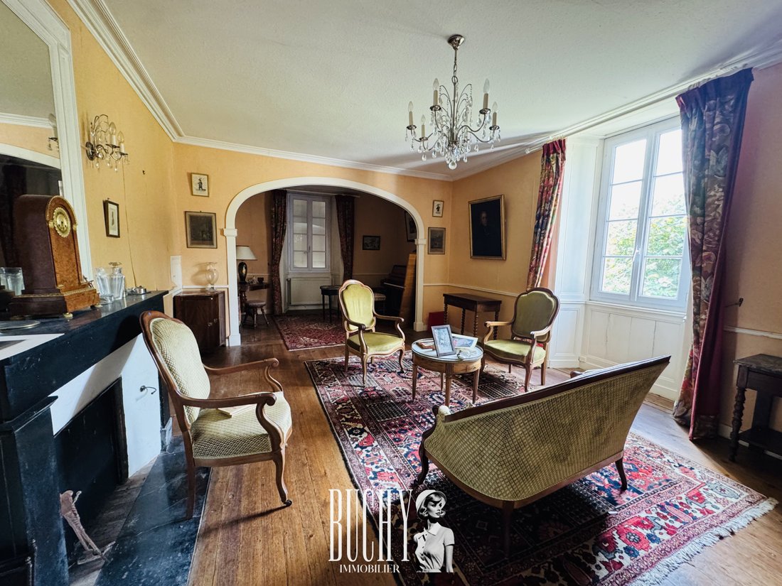 House in Littoral Ouest, Talmont-Saint-Hilaire, France 5 - 16296898