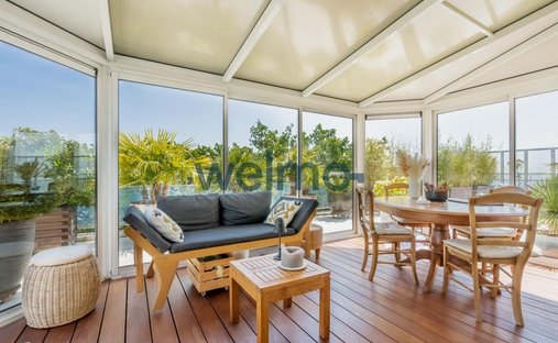 Apartment in Les Pavillons-sous-Bois, Ile-de-France, France 1
