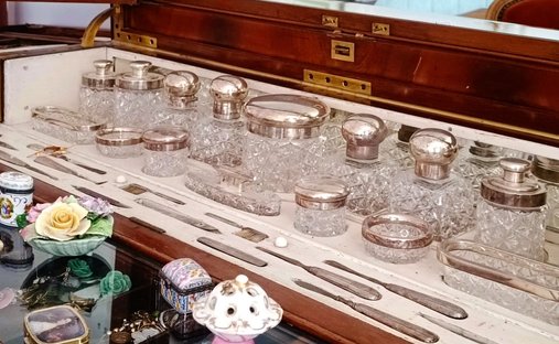 Sale Manor 735 M² 17 Rooms