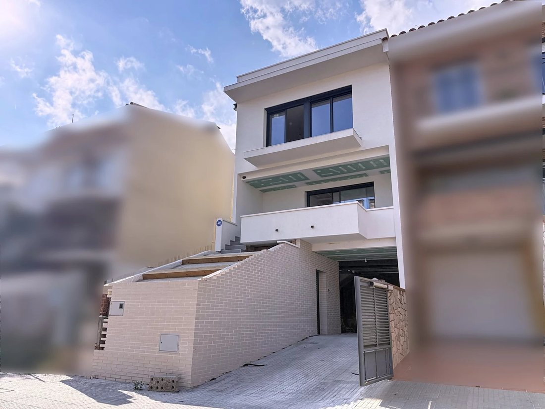 House in Canet De Mar, Catalonia, Spain 1 - 16296133