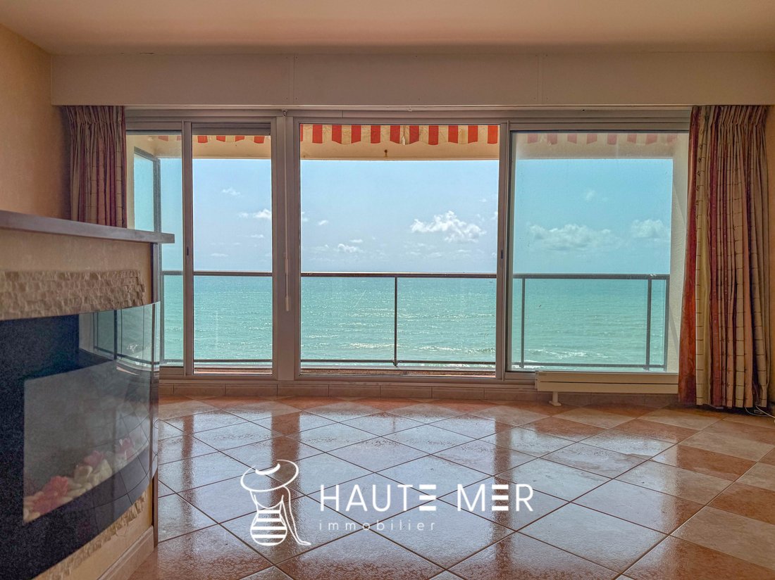 Apartment in Gare-Saint Michel, Les Sables-d'Olonne, France 1 - 16297371