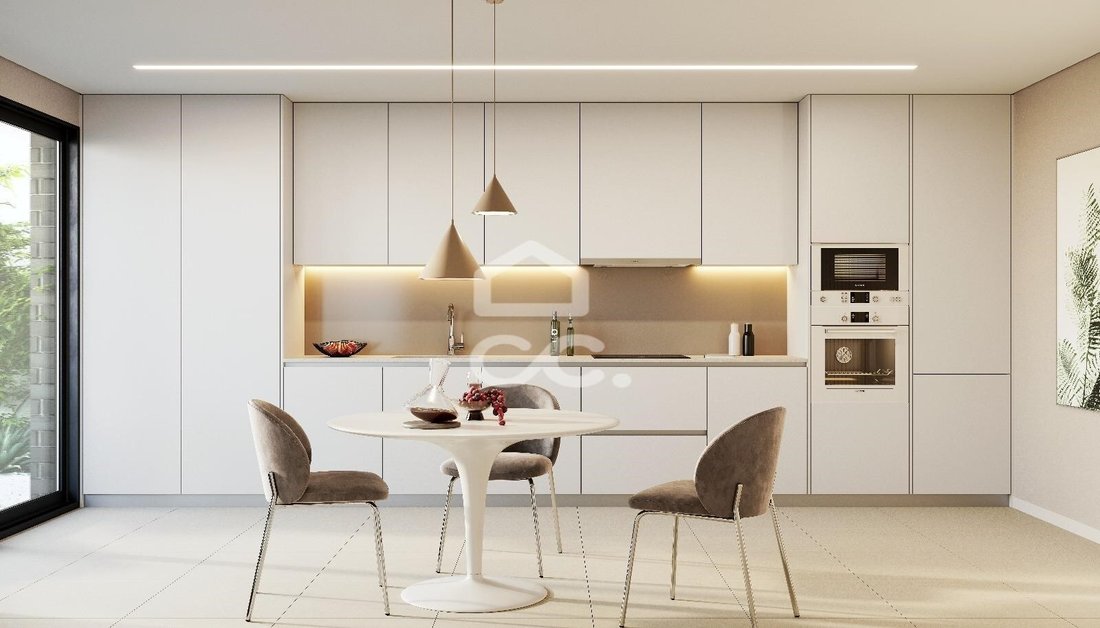 Townhouse in Eiras e Sao Paulo de Frades, Coimbra District, Portugal 3 - 15883661