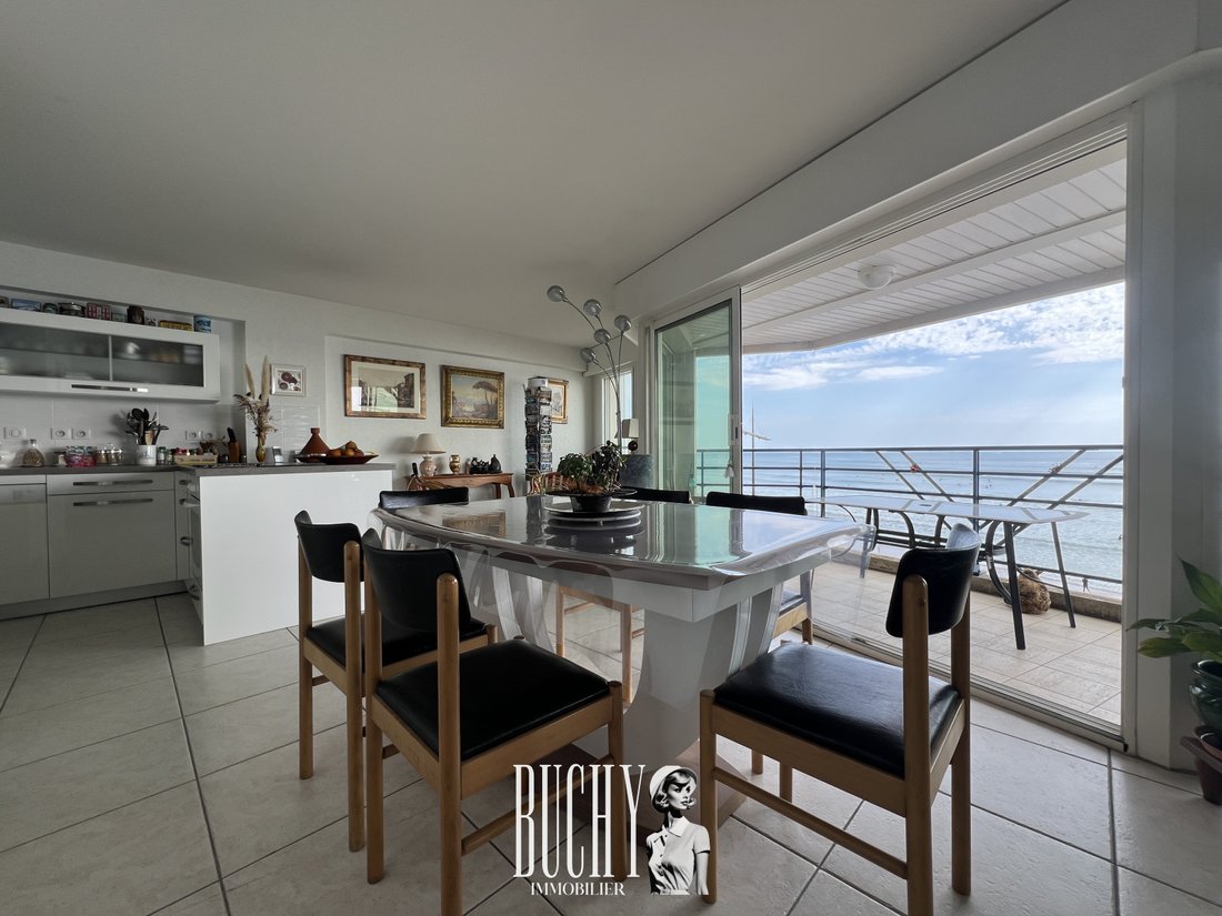 Apartment in Olonne-sur-Mer, Les Sables-d'Olonne, France 3 - 16297800