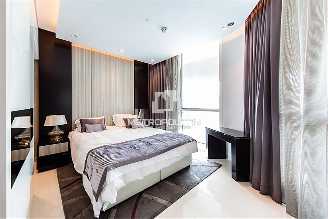 Apartment in Downtown Dubai, Dubai, United Arab Emirates 5 - 16298435