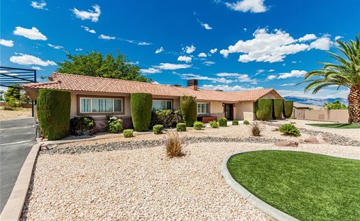 House in Las Vegas, Nevada, United States 1