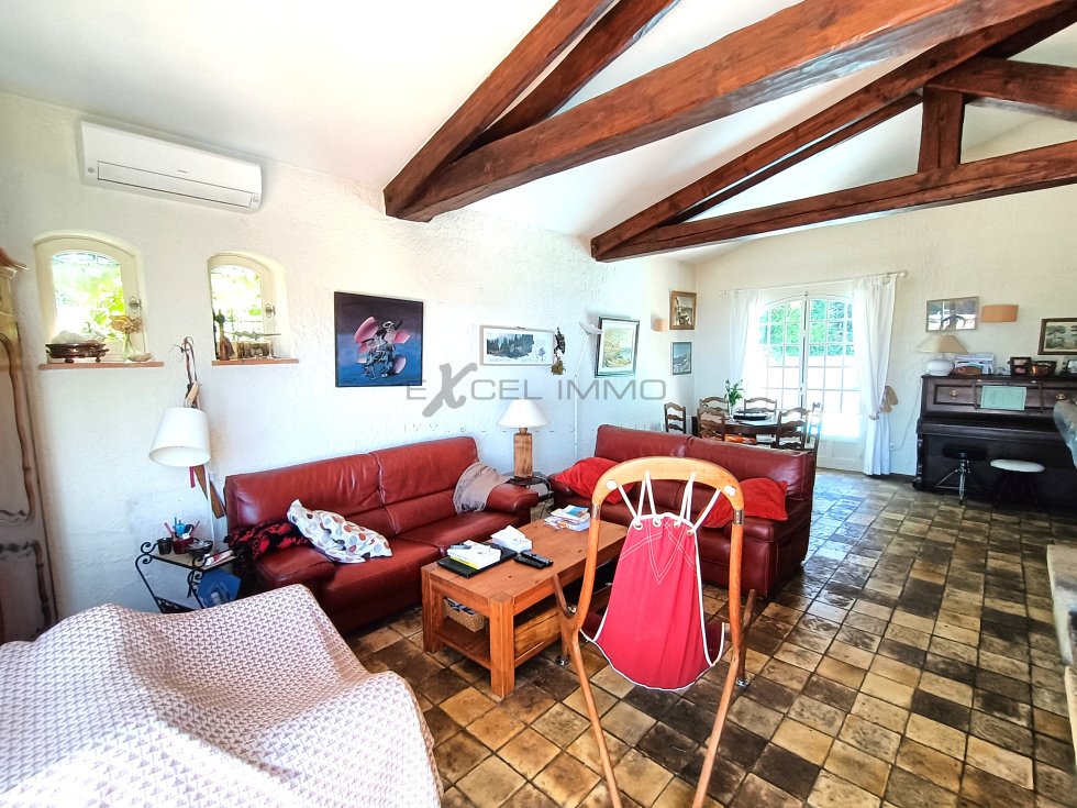 Villa in Hyeres, Provence-Alpes-Côte d'Azur, France 5 - 16297385