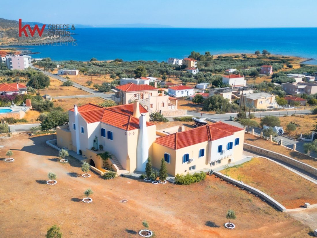 Villa in Laconia, Peloponnese, Western Greece and the Ionian, Greece 1 - 16110360