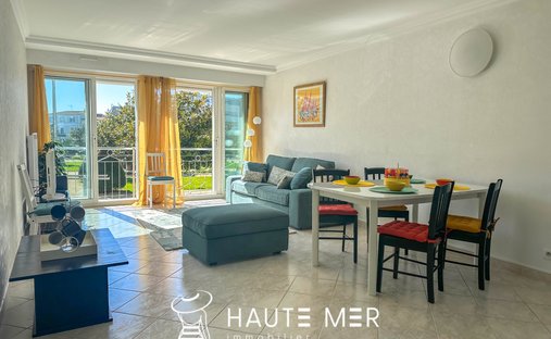 Wohnung in Bahnhof-Saint Michel, Les Sables-d'Olonne, Frankreich 1