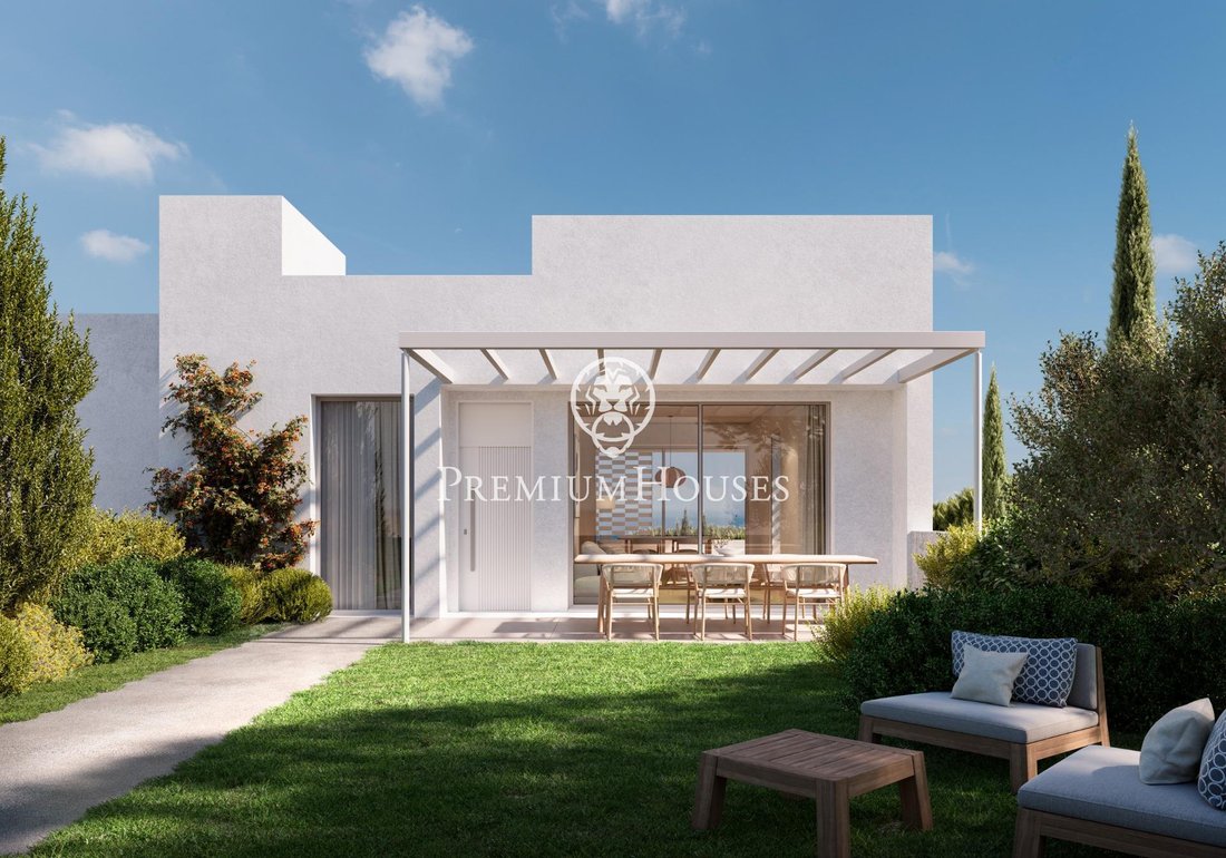 House in Caldes d'Estrac, Catalonia, Spain 2 - 16300887
