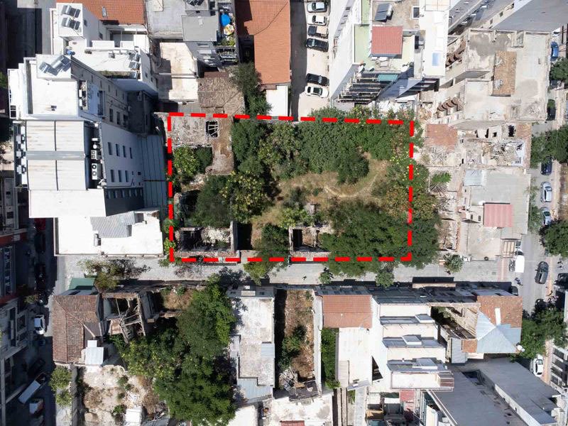 Land in Rouf District, 3rd District of Athens, Athens 1 - 15993786