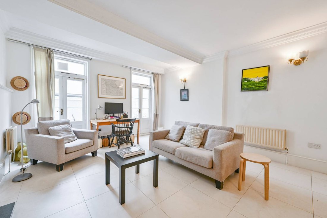 Apartment in Marylebone, Westminster, England 5 - 16296294