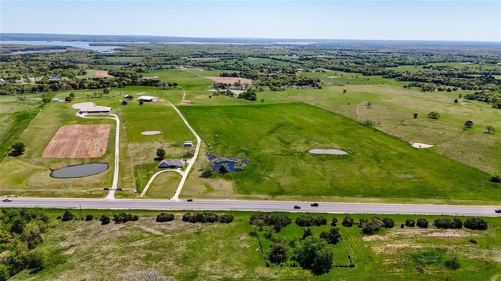 Land in Sadler, Texas, United States 1 - 16299086