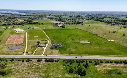 Land in Sadler, Texas, United States 1