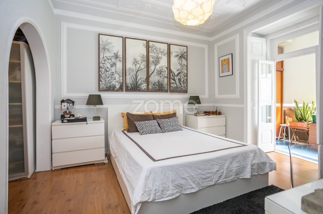 Apartment in Penha de Franca, Lisbon, Portugal 1 - 16305821