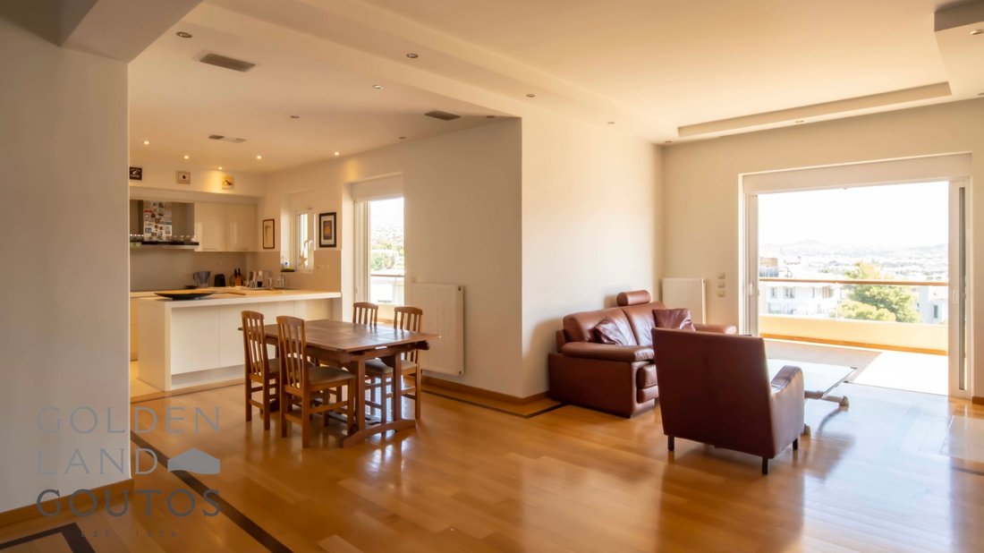 Apartment in Vari, Attica, Greece 1 - 15239271