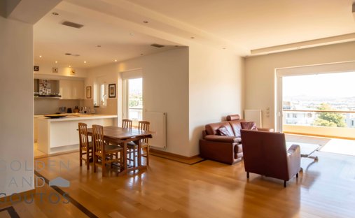Apartment in Vari, Attica, Greece 1