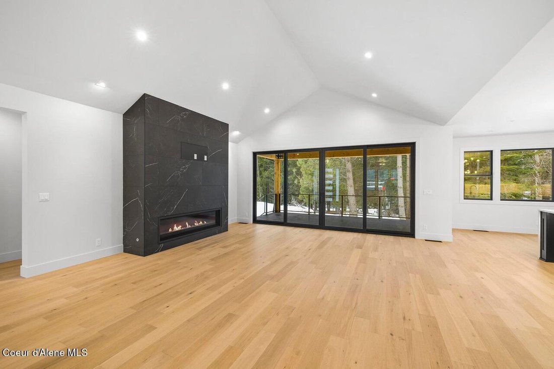 House in Rathdrum, Idaho, United States 4 - 16299218