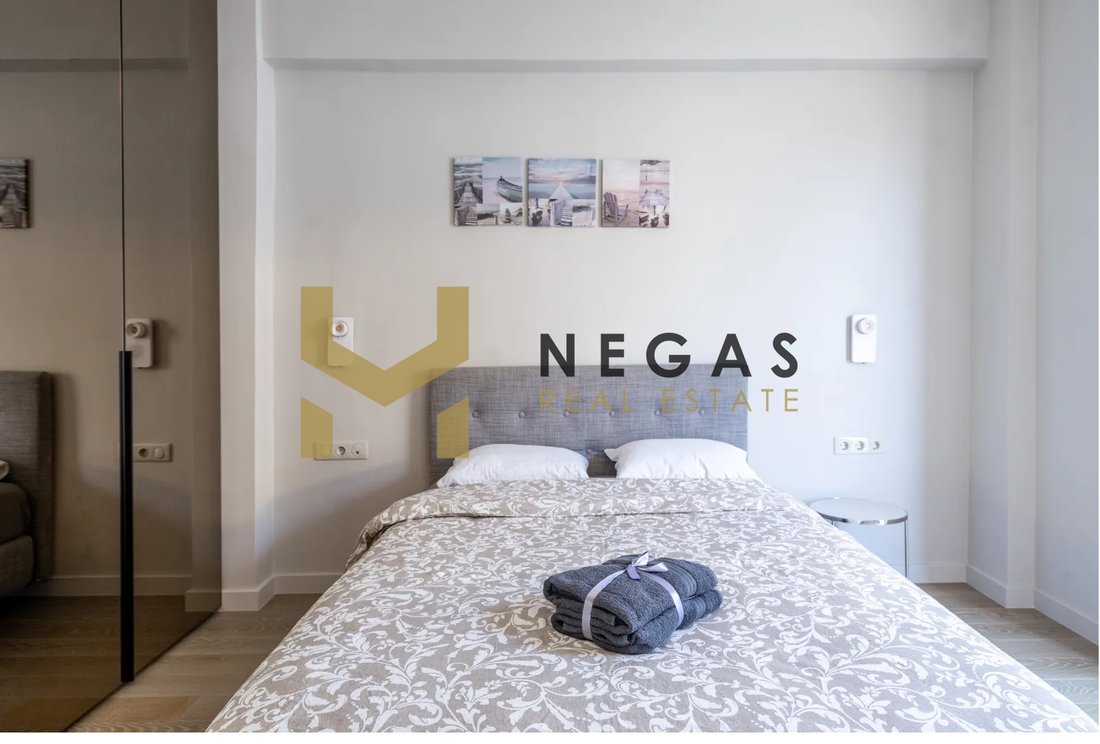Apartment in Glyfada, Attica, Greece 3 - 16306601