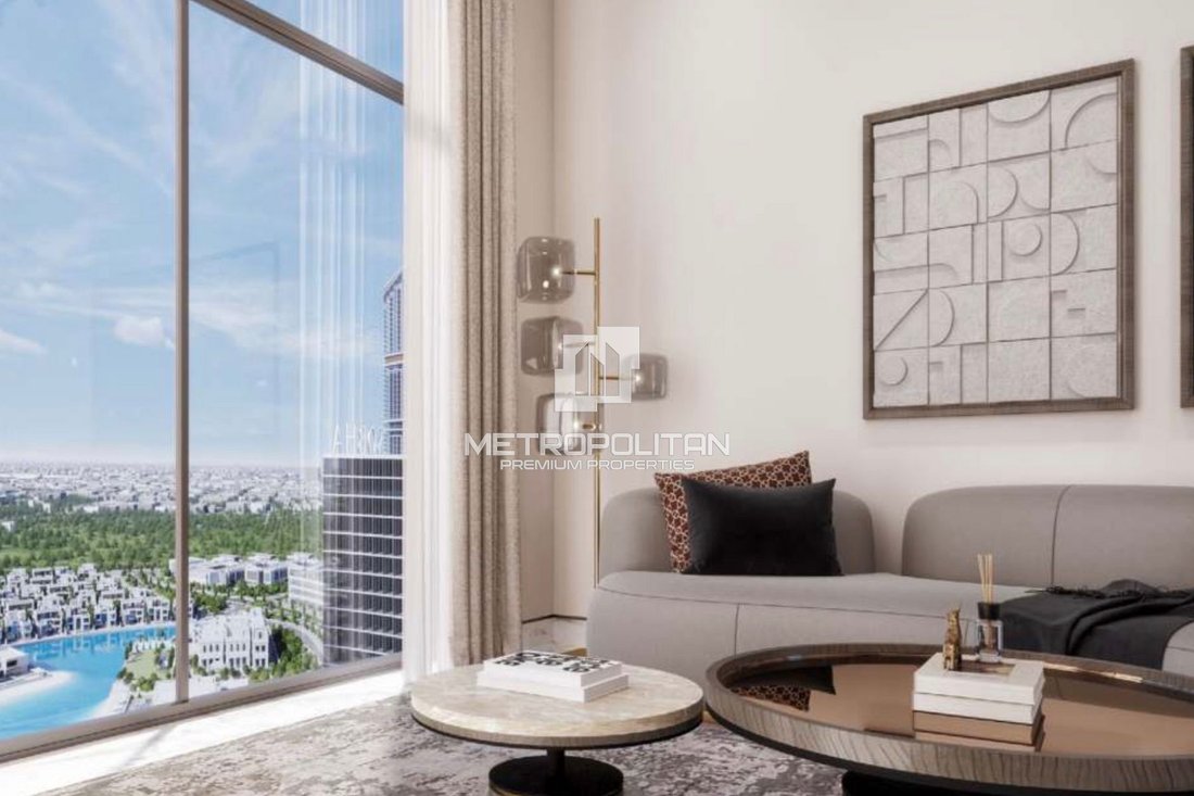 Apartment in Bukadra, Dubai, United Arab Emirates 2 - 16298399