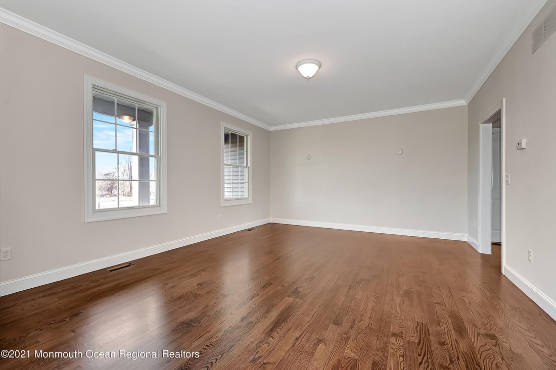 House in Millstone, New Jersey, United States 4 - 16299313