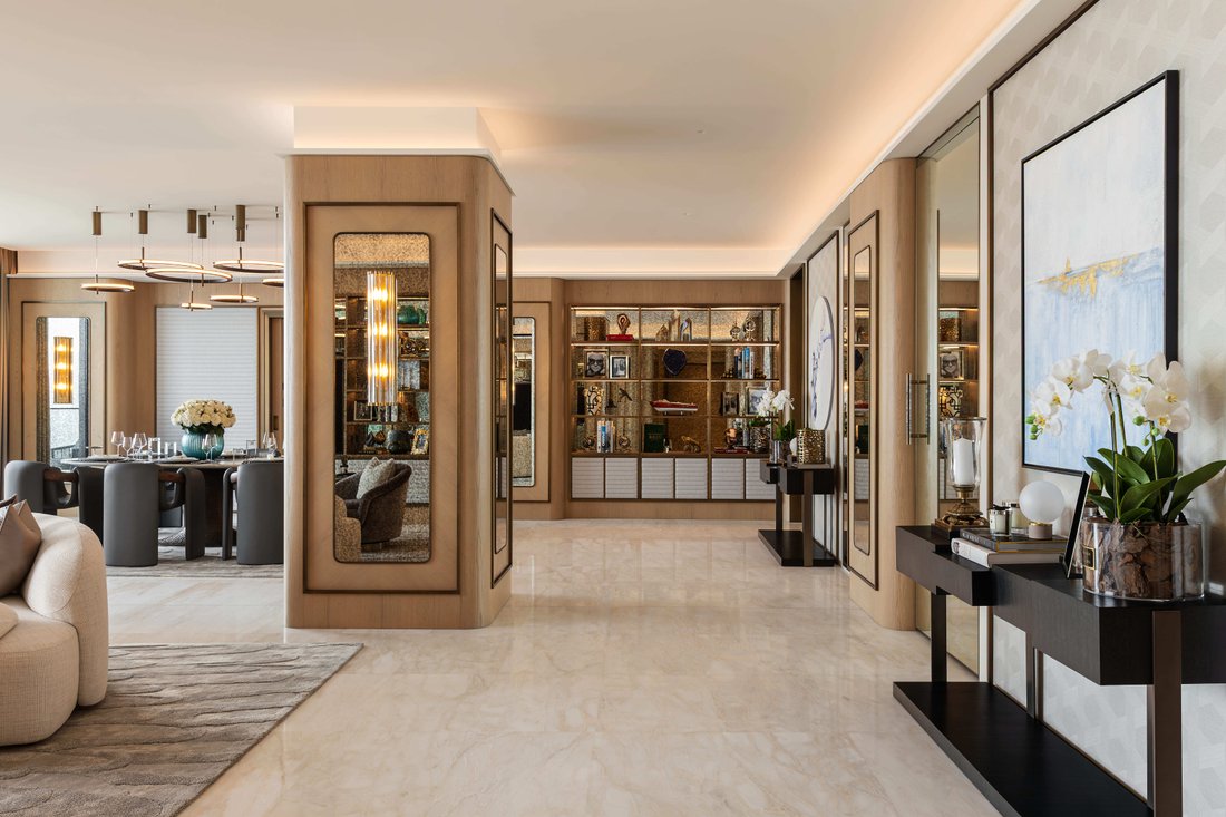 Apartment in Palm Jumeirah, Dubai, United Arab Emirates 5 - 16298992