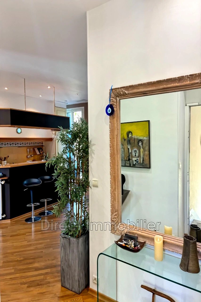 Apartment in Laval, Antibes, France 5 - 16042961