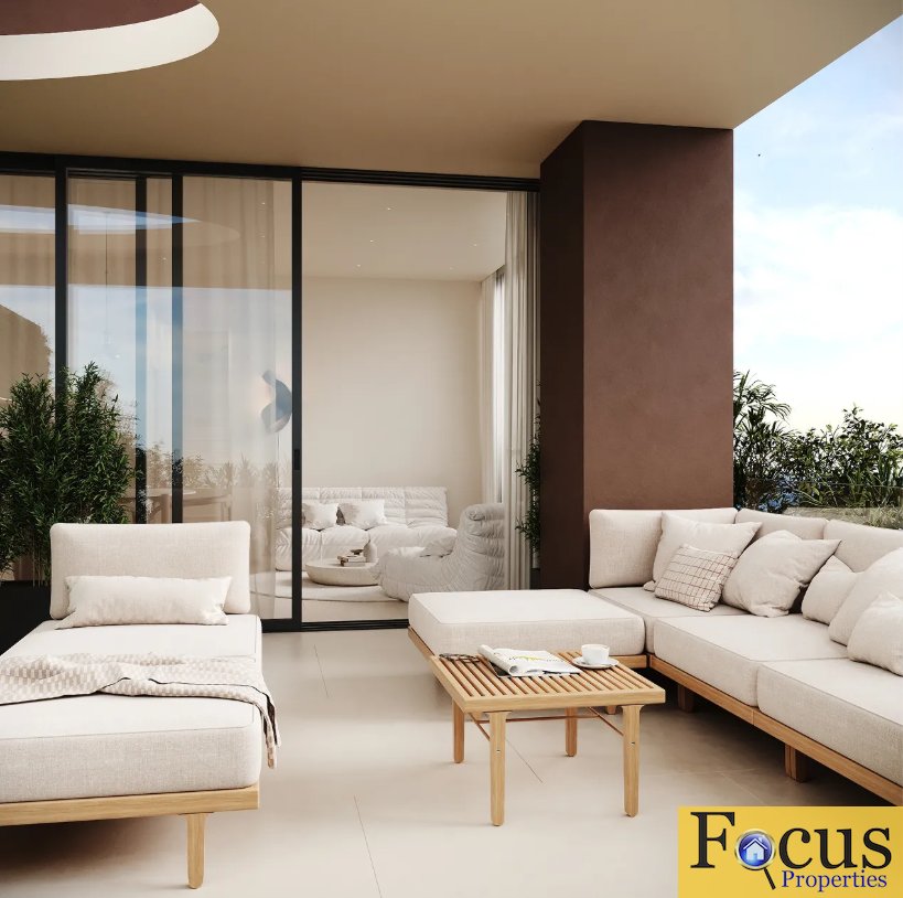 Apartment in Glyfada, Attica, Greece 3 - 16306701