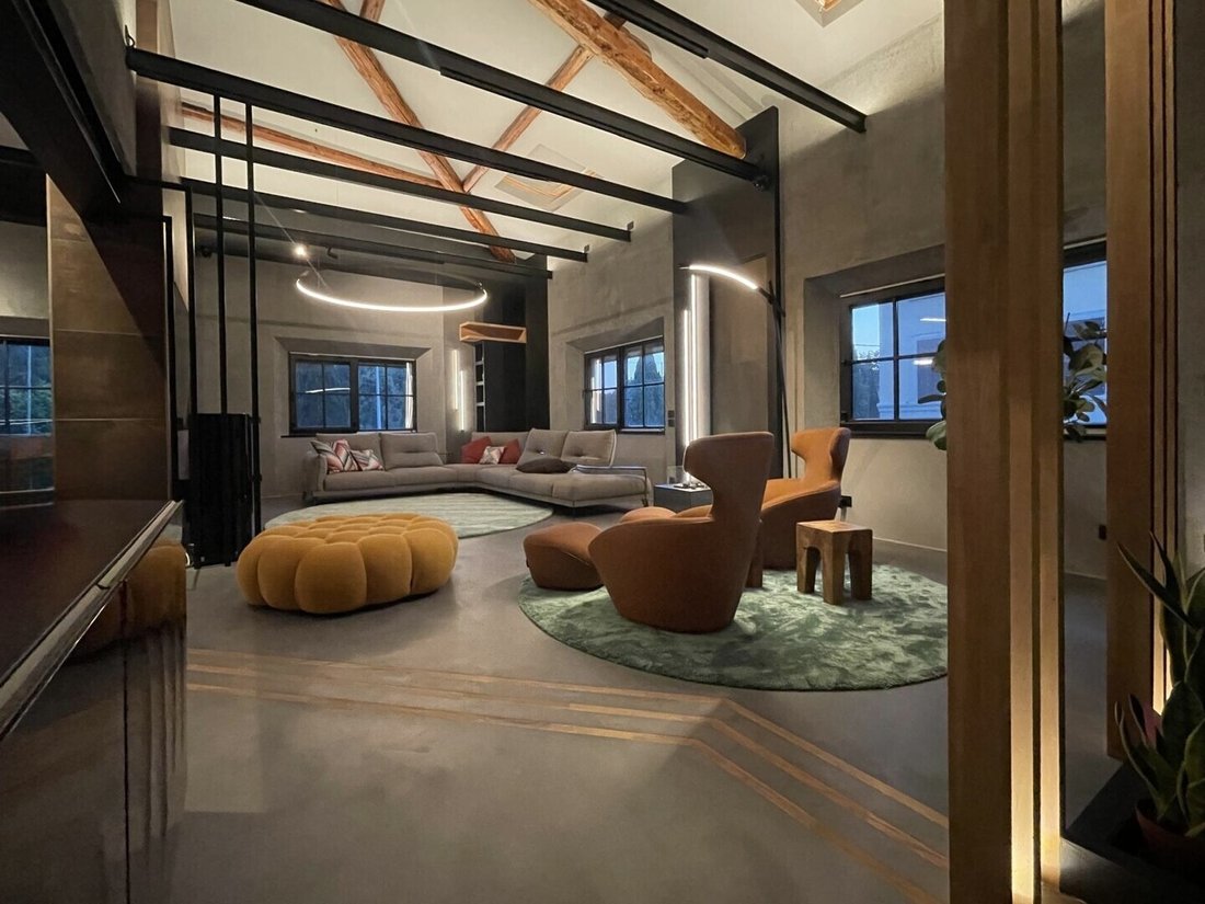Apartment in Center, Florence, Tuscany 3 - 16297151