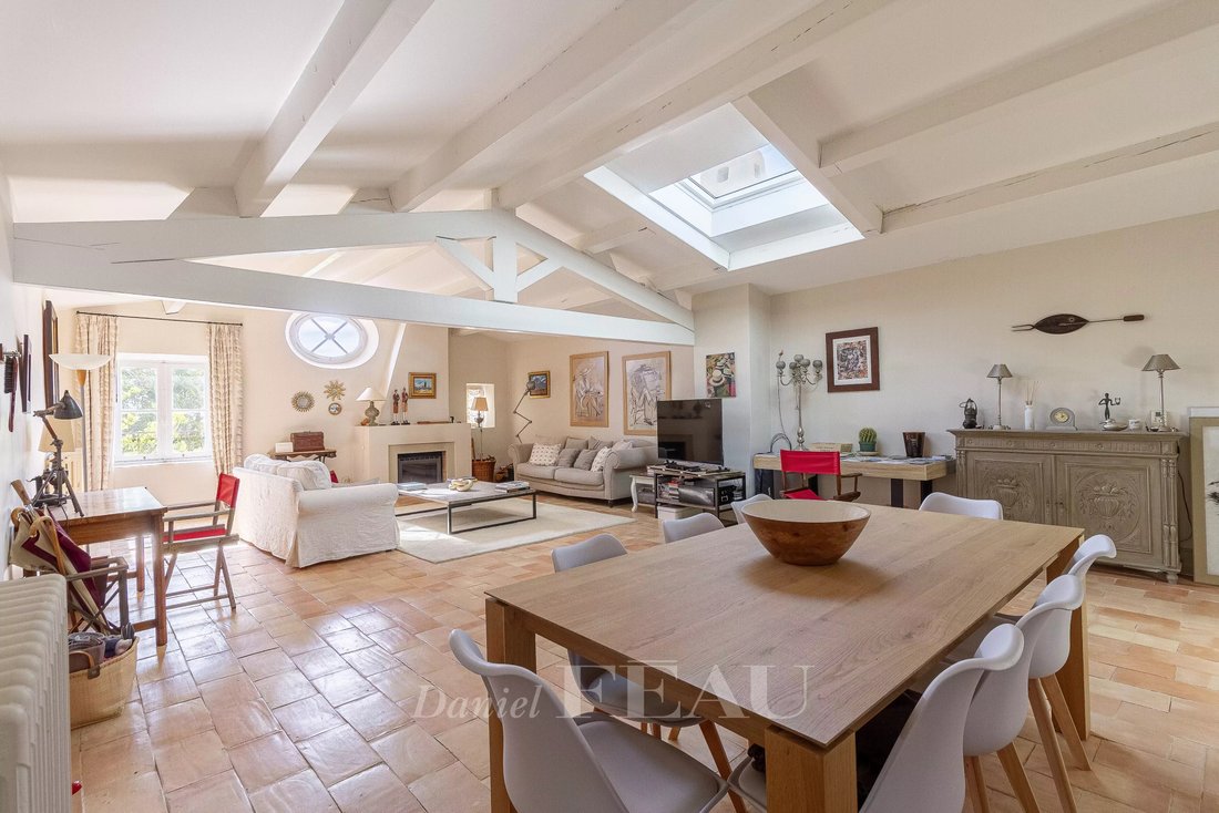 House in Pertuis, Provence-Alpes-Côte d'Azur, France 4 - 16141345