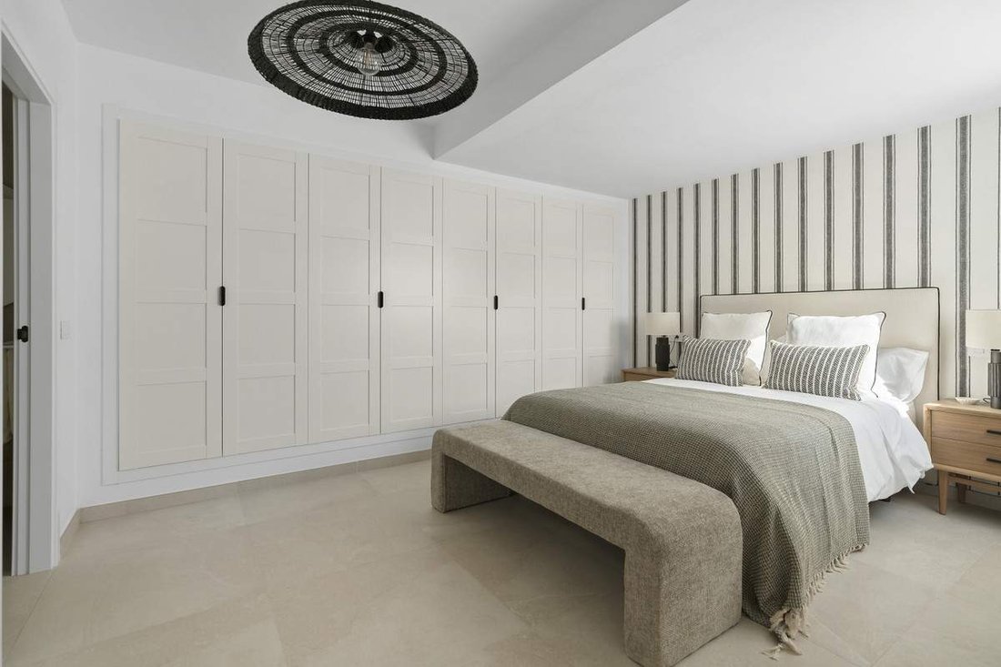 Villa in Mijas, Andalusia, Spain 5 - 15059113