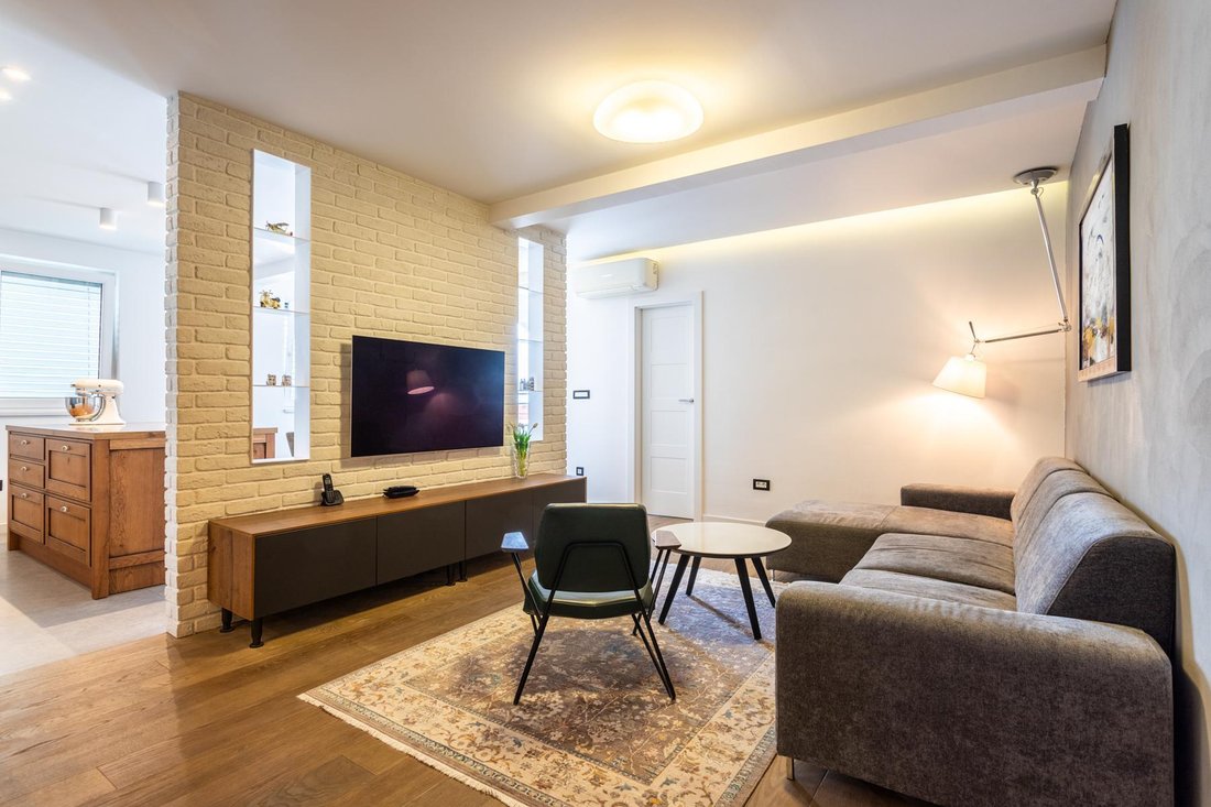 Apartment in Gradski kotar Grad, Split, Split-Dalmatia County 2 - 16305753