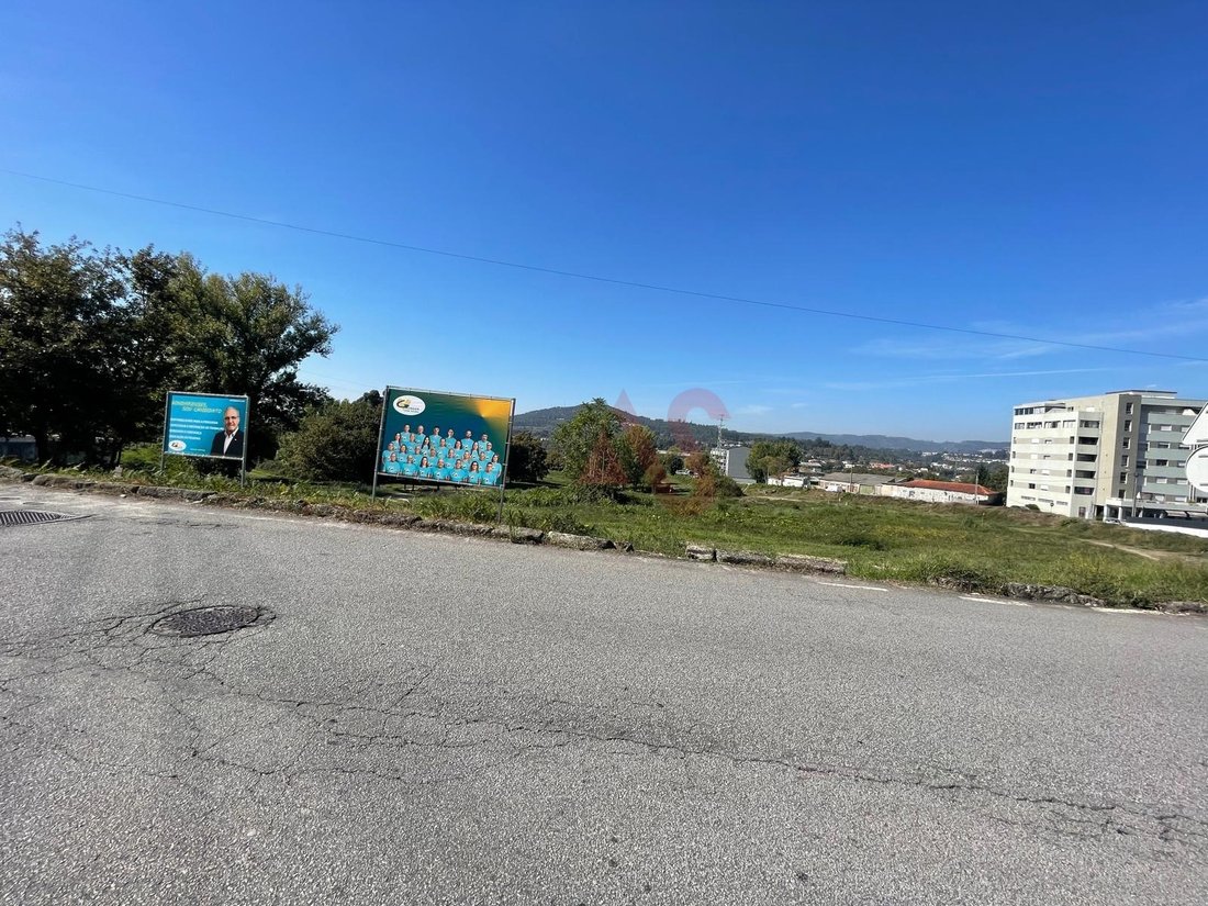 Land in Gondar, Braga, Portugal 3 - 16299990