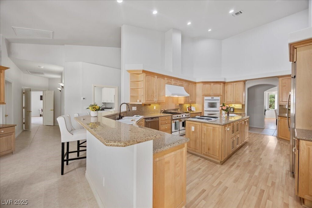 House in Henderson, Nevada, United States 5 - 16300633