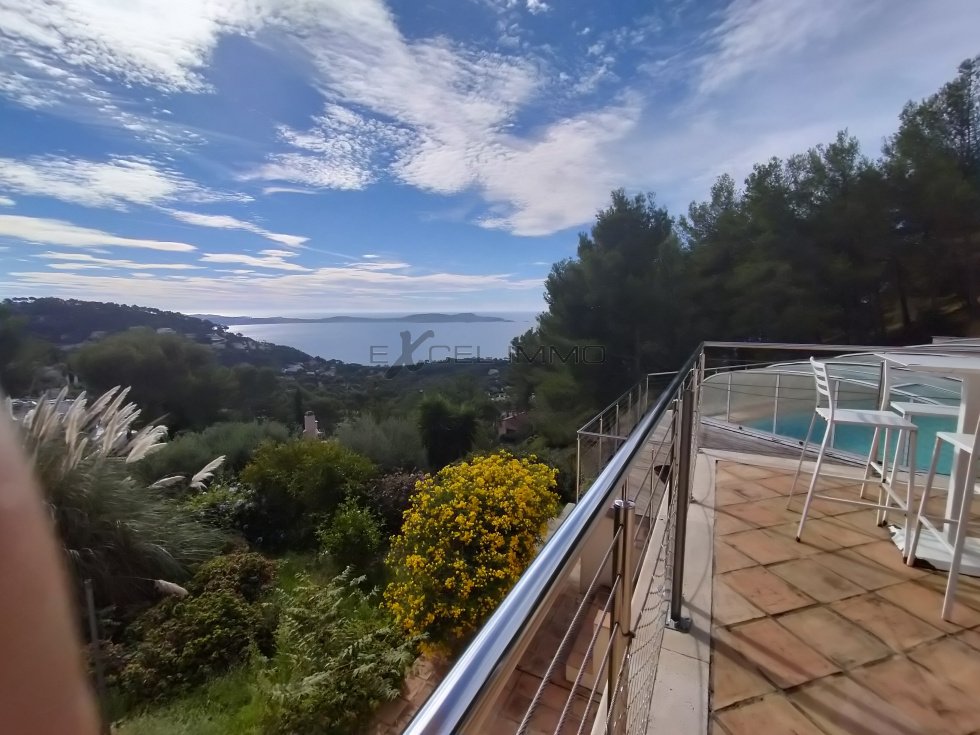 House in Centre Ville, Carqueiranne, France 1 - 16297423